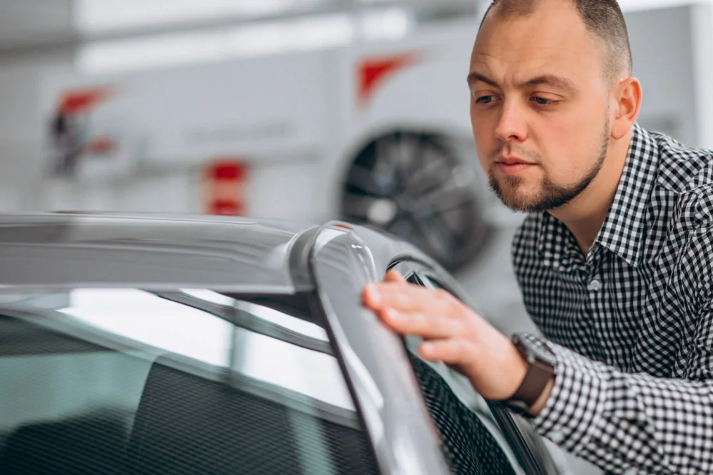 O que é customização de carros